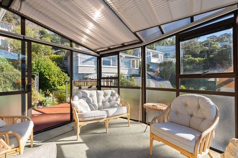 Photo of property in 103-105 Barnard Street, Wadestown, Wellington, 6012