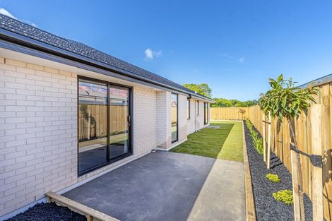 Photo of property in 33 Stackwood Avenue, Woodend, 7691