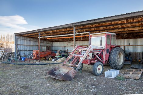 Photo of property in 661 Springvale Road, Springvale, Alexandra, 9393