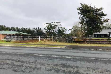 Photo of property in 43 Guy Road, Kaikohe, 0405