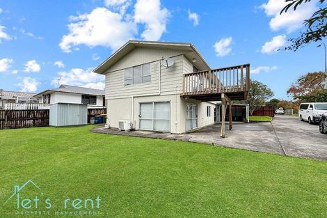 Photo of property in 154 Universal Drive, Henderson, Auckland, 0610