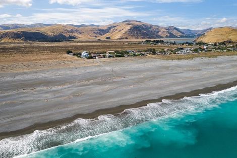 Photo of property in 65 Hillview Road, Birdlings Flat, Little River, 7591