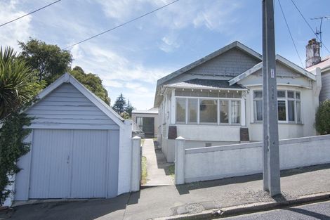 Photo of property in 17 Islington Street, North East Valley, Dunedin, 9010