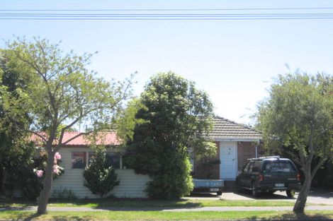 Photo of property in 79 Highsted Road, Bishopdale, Christchurch, 8053