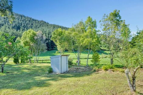 Photo of property in 119 Opouri Road, Rai Valley, 7194