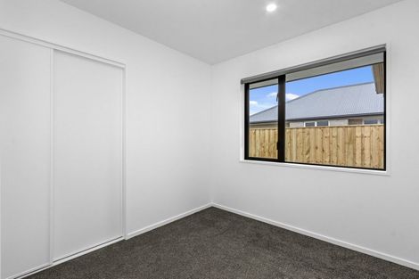 Photo of property in 37 Sanders Way, Rolleston, 7614