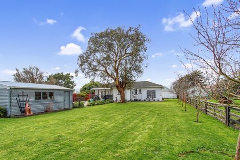 Photo of property in 40 Wakeman Street, Pahiatua, 4910