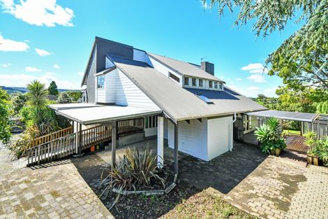 Photo of property in 9 Coulthard Terrace, Opaheke, Papakura, 2113