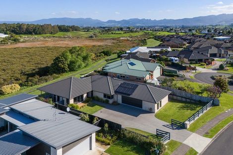 Photo of property in 34 Preston Drive, Katikati, 3129