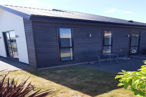 Photo of property in 21 Pohe Street, Wigram, Christchurch, 8042