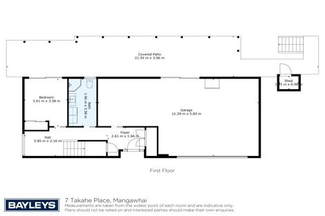 Photo of property in 7 Takahe Place, Mangawhai, 0505