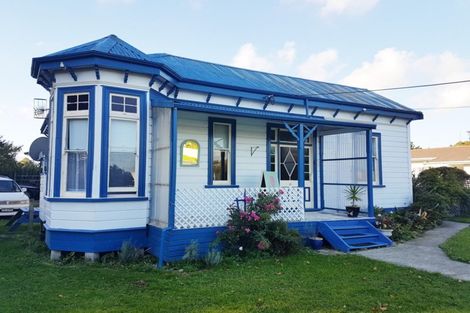 Photo of property in 89 Vogel Street, Woodville, 4920