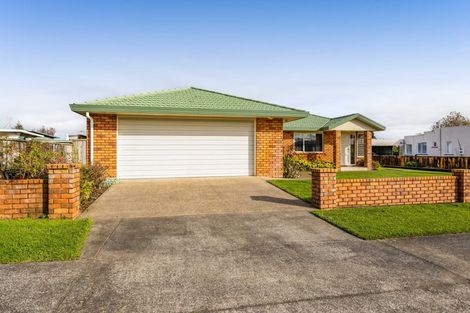 Photo of property in 40 Cutfield Street, Inglewood, 4330