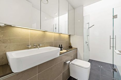 Photo of property in 25a West End Road, Herne Bay, Auckland, 1022