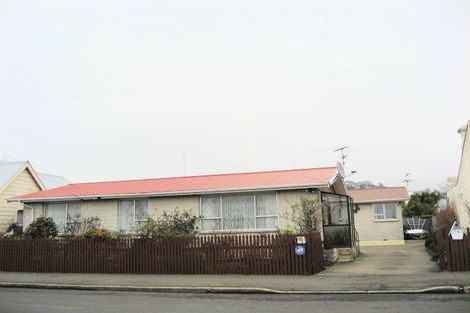Photo of property in 13 Helena Street, Forbury, Dunedin, 9012