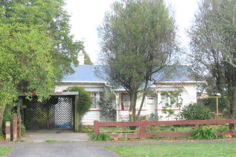 Photo of property in 4 Campbell Street, Frankton, Hamilton, 3204