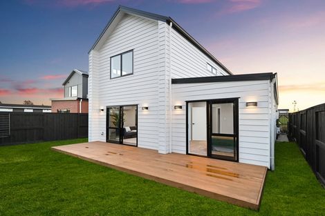 Photo of property in 3 Earp Crescent, Chartwell, Hamilton, 3210