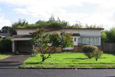 Photo of property in 24a Fitzroy Street, Papatoetoe, Auckland, 2104