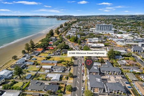 Photo of property in 2/388 Hibiscus Coast Highway, Orewa, 0931