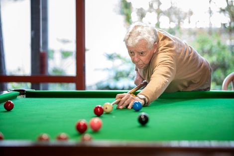 Photo of property in Norfolk Apartments, 7 Ramsgate Terrace, Mairangi Bay, Auckland, 0630