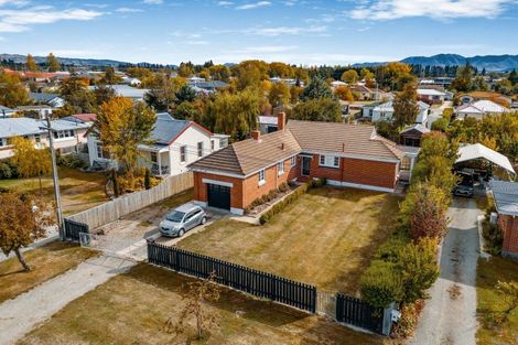 Photo of property in 13 Thomas Street, Ranfurly, 9332