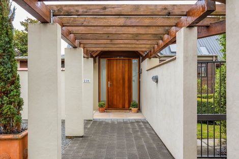 Photo of property in 210 Heywards Road, Clarkville, Kaiapoi, 7692