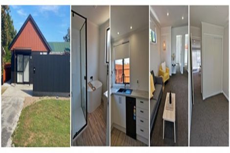 Photo of property in 23 Sale Street, Hokitika, 7810