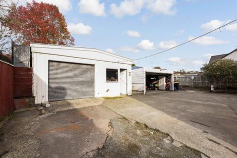 Photo of property in 1/103 Tipahi Street, Nelson South, Nelson, 7010