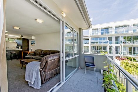 Photo of property in 1/106 Bealey Avenue, Christchurch Central, Christchurch, 8013