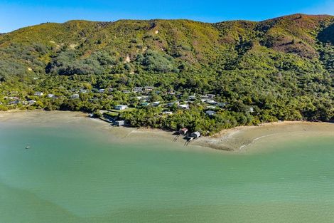 Photo of property in 83 Moenui Road, Havelock, Picton, 7281