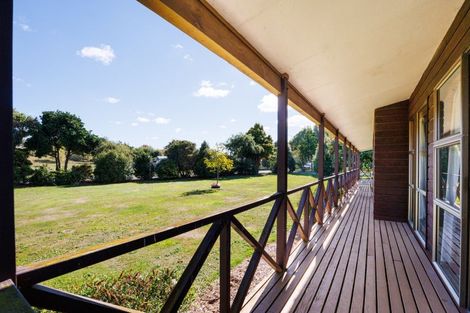 Photo of property in 123 Wyndham Street, Ashhurst, 4810