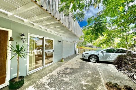 Photo of property in 25 Schnapper Rock Road, Greenhithe, Auckland, 0632