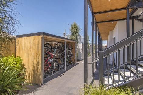 Photo of property in 205/420 Hagley Avenue, Christchurch Central, Christchurch, 8011