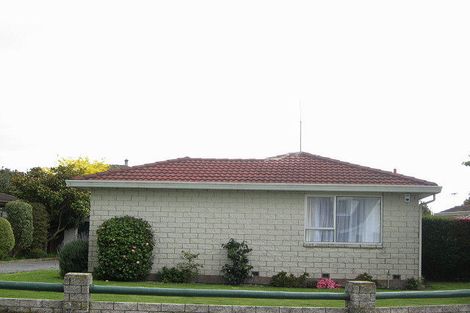 Photo of property in 1 Te One Place, Redwood, Christchurch, 8051