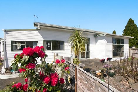 Photo of property in 30 Memorial Place, Waitara, 4320