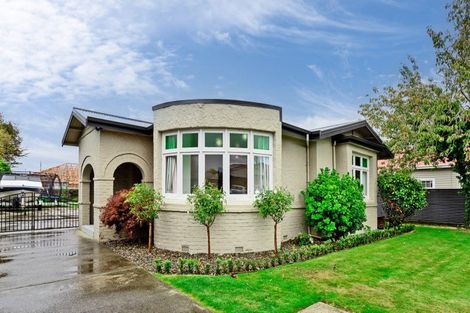 Photo of property in 179 George Street, Windsor, Invercargill, 9810