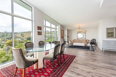 Photo of property in 2 Redcliffs View Lane, Redcliffs, Christchurch, 8081