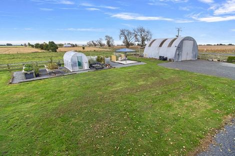 Photo of property in 837 Woodlands Road, Gordonton, Hamilton, 3281