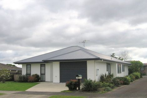 Photo of property in 45a Emmett Street, Greerton, Tauranga, 3112