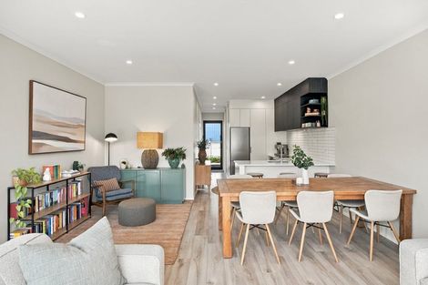 Photo of property in 8 Roundel Crescent, Whenuapai, Auckland, 0618