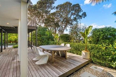 Photo of property in 37 Glanville Terrace, Parnell, Auckland, 1052