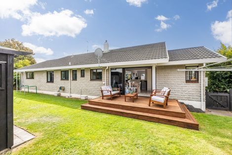 Photo of property in 10 Ritchie Place, Havelock North, 4130