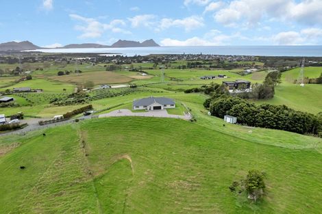 Photo of property in 213 Sandford Road, Ruakaka, Whangarei, 0171