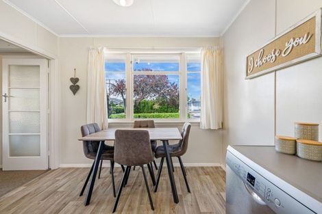 Photo of property in 112 Howick Road, Redwoodtown, Blenheim, 7201