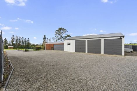Photo of property in 397 Lepper Road, Kaimiro, Inglewood, 4386