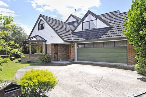Photo of property in 1 Wincanton Place, Awapuni, Palmerston North, 4412