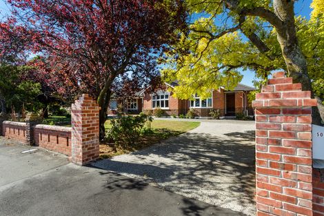 Photo of property in 50 Gladstone Road North, Mosgiel, 9024