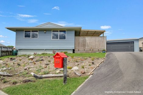 Photo of property in 23 Matakane Street, Waitarere Beach, Levin, 5510
