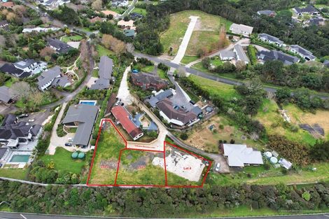 Photo of property in 38a Wicklam Lane, Greenhithe, Auckland, 0632