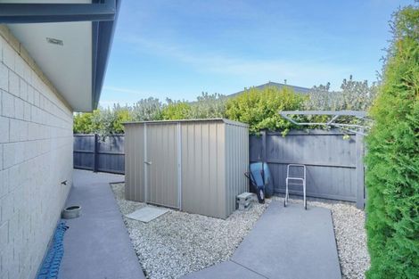 Photo of property in 40 Somerville Crescent, Aidanfield, Christchurch, 8025